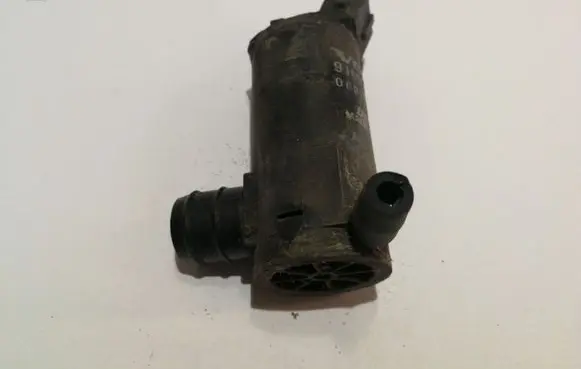 Volvo C70 Windscreen/windshield washer pump 9169611 0602103950