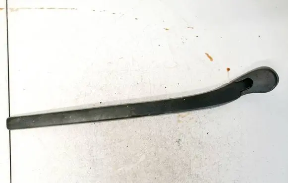 BMW 5 F10 F11 Rear wiper blade arm 61627207042 4280793