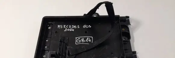Mercedes-Benz GLB X247 Battery tray A1776204201