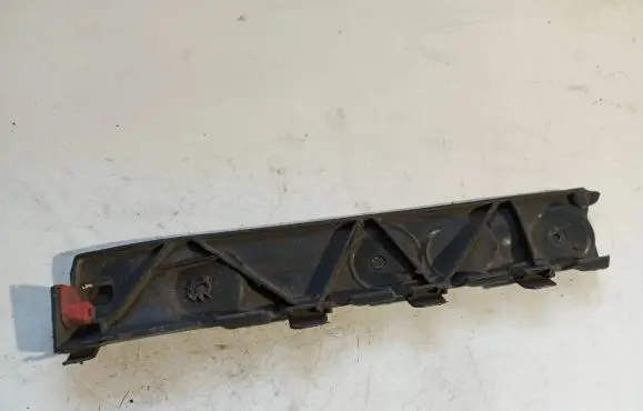 Opel Astra J Front bumper mounting bracket AS18A