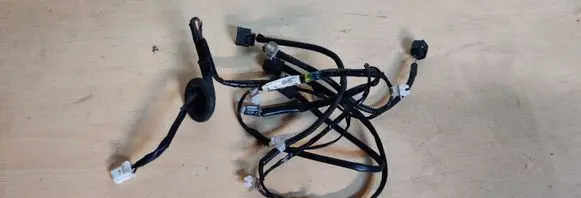 Infiniti Q50 Parking sensor (PDC) wiring loom 240934GA0B