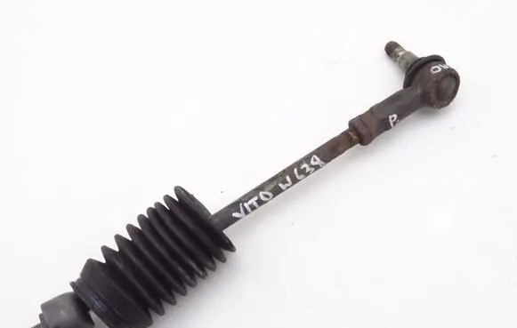 Mercedes-Benz Vito Viano W638 Steering tie rod boot 