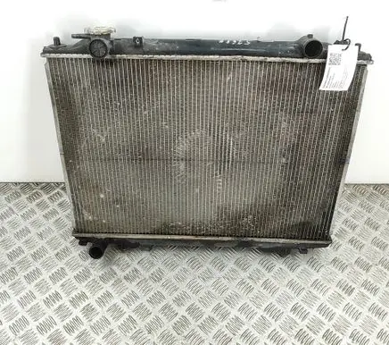 Ford Ranger Coolant radiator XM348005KD