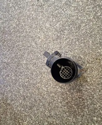 Skoda Octavia Mk1 (1U) Mass air flow meter