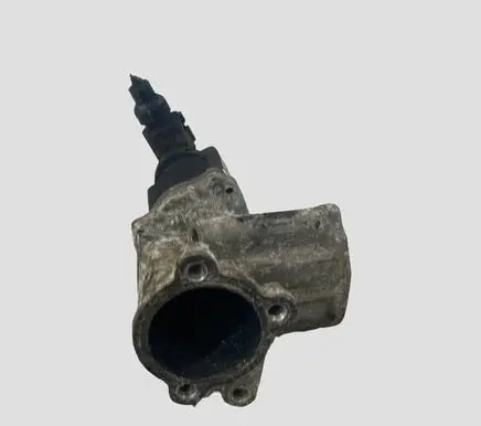 Opel Corsa D EGR valve 500240070