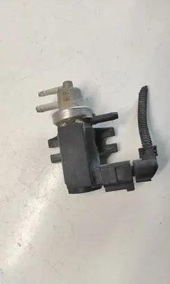 Ford Galaxy Turbo solenoid valve 1J0906627A 72290325