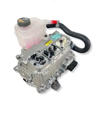 KIA Niro Voltage converter inverter 366002BCC1 366012BCC1