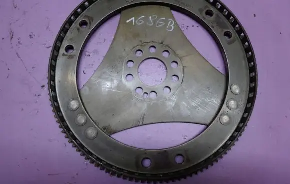 Audi Q7 4L Flywheel 059105323T