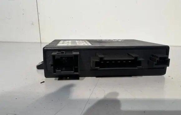 Volkswagen Touran I Other control units/modules 8E0907383A 5DS00840801 S0002
