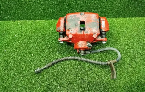 KIA Pro Cee'd III Front brake caliper MOBI857