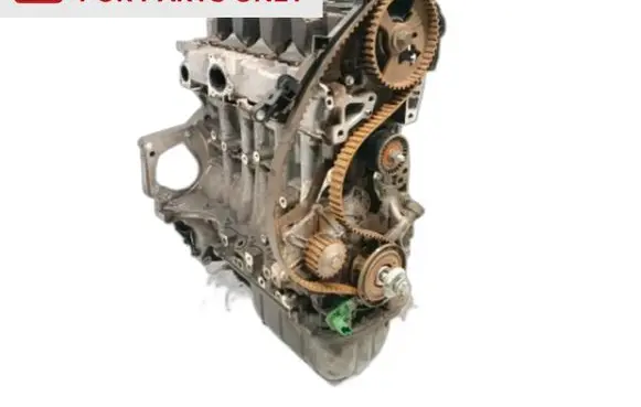 Ford C-MAX II Engine XWDB