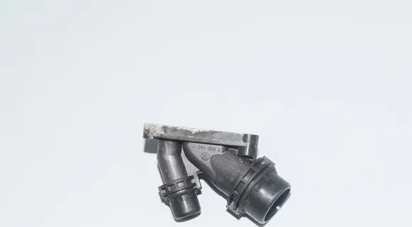 BMW 1 E81 E87 Engine coolant pipe/hose 7800048