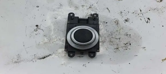 BMW 5 E60 E61 Multifunctional control switch/knob 6944884