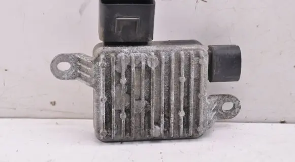 KIA Optima Coolant fan relay 25385E6000