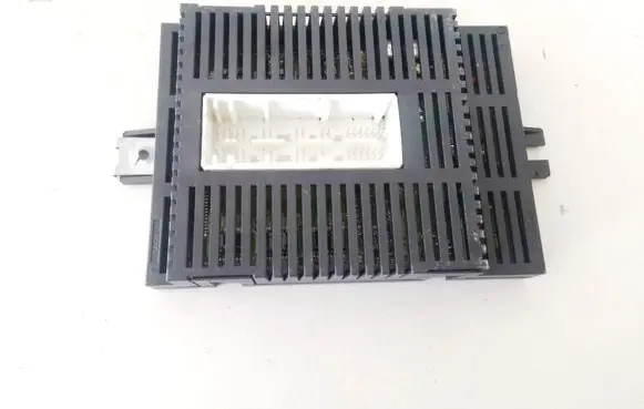 BMW 5 E60 E61 Light module LCM 6948577 531098812
