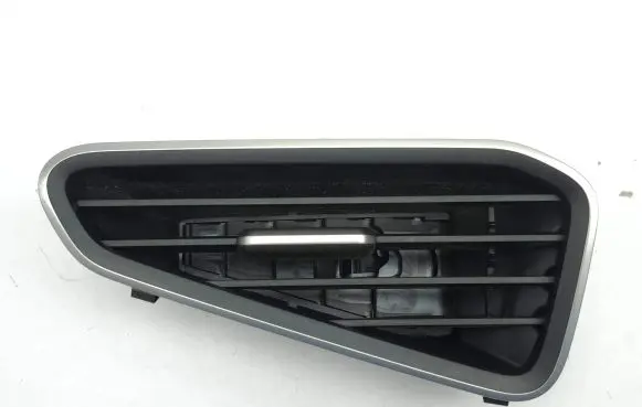 Volkswagen ID.3 Dashboard side air vent grill/cover trim 10A819703