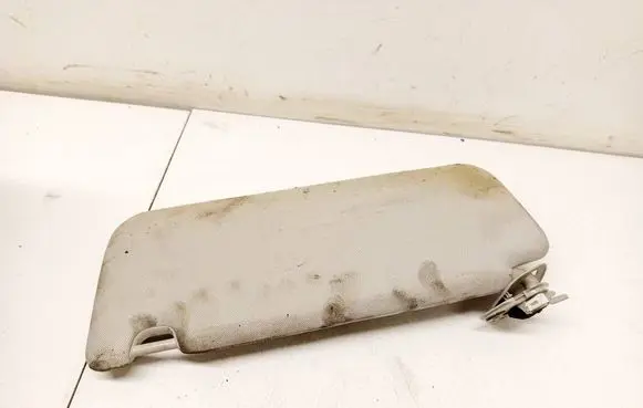 KIA Optima Sun visor 