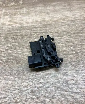 Volkswagen Touran I Steering angle sensor 00203500