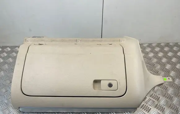 Volkswagen Golf VI Glove box set 1K1857289 1K1857290 1K1857097A