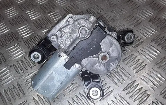 Opel Meriva B Wiper motor w000004079