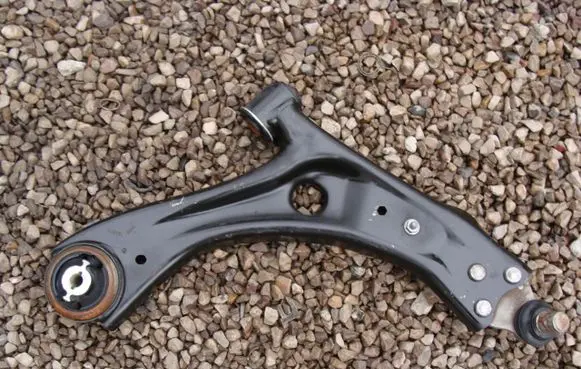 Ford Focus Front control arm JX61-3A423-AFB