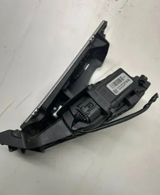 KIA Sportage Accelerator throttle pedal 03012018