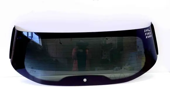 Ford Kuga II Rear windscreen/windshield window CV44S42004D