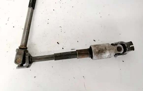 Audi A6 S6 C6 4F Steering column universal joint