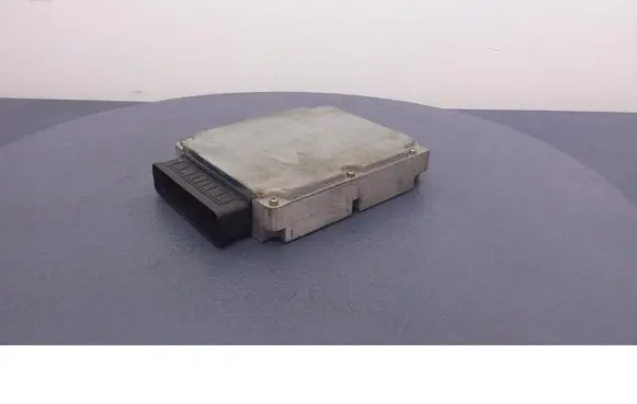 Jaguar X-Type Engine control unit/module ECU 1X4310K975AL
