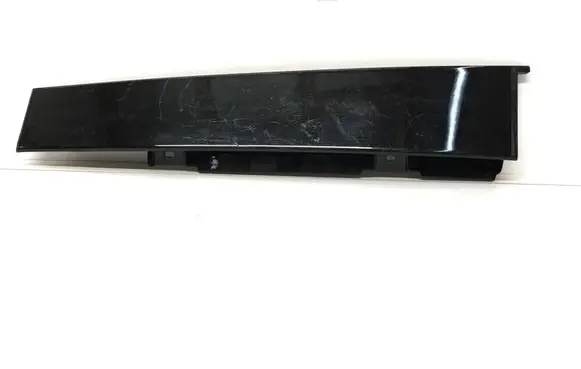 KIA Sorento Rear door glass trim molding 83260P2000