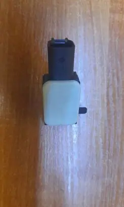 Volvo V70 Airbag deployment crash/impact sensor 30712107