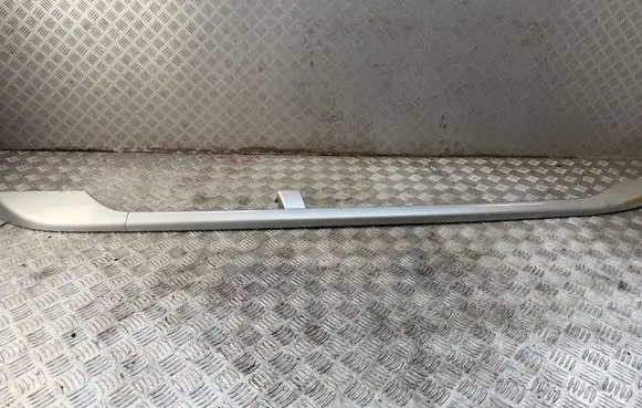 Peugeot 4007 Roof bar rail
