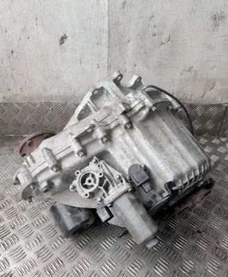 Land Rover Range Rover L405 Gearbox transfer box case HPLA7K780AE 8454228031