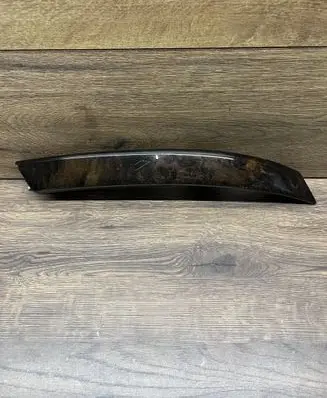 BMW 5 E60 E61 Rear door card trim 