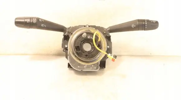 Fiat Tipo Light switch