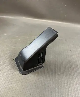 Citroen DS4 Rear seat side bottom trim 1989481