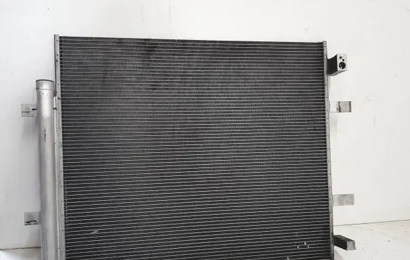 Volkswagen ID.3 A/C cooling radiator (condenser) 1EA816411A 1T1918V31