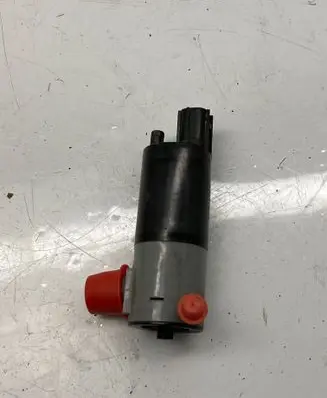 Jaguar I-Pace Windscreen/windshield washer pump 1055216001 171112C 845654