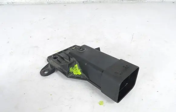 Skoda Fabia Mk3 (NJ) Engine control unit/module 5J0919506