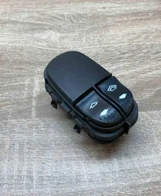 Ford Focus Electric window control switch 98AG14529AC
