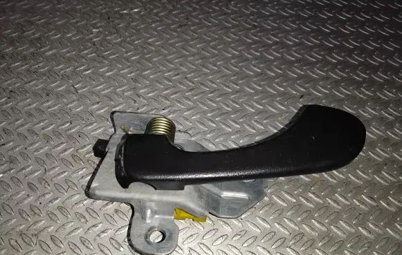 Mitsubishi Space Star Front door interior handle MR288395