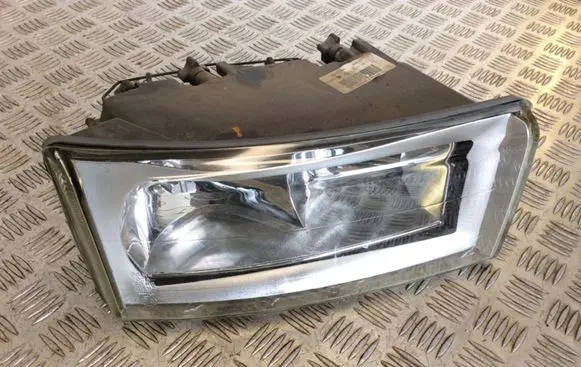 Iveco Daily 45 - 49.10 Headlight/headlamp 500307756