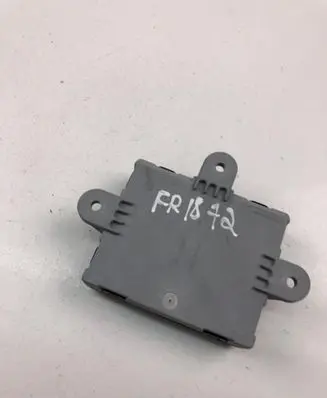 Volvo XC60 Other control units/modules 31343467AA