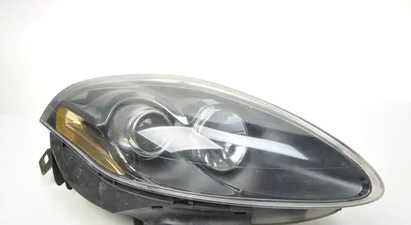 Fiat Croma Headlight/headlamp ZAMIENNIK
