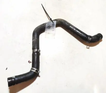 Renault Scenic II - Grand scenic II Engine coolant pipe/hose