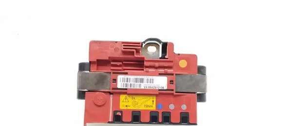 BMW 3 E90 E91 Positive wiring loom 6942912 694291208