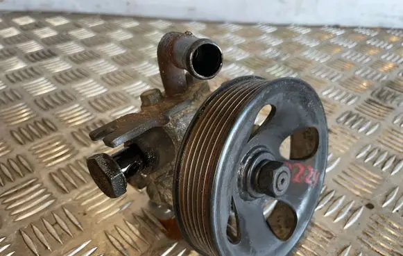 Hyundai Santa Fe Power steering pump