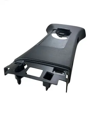 Ford Explorer VI (B) pillar trim (top) LB5BS24396AGW LB5BS243A32A LB5BS245A16