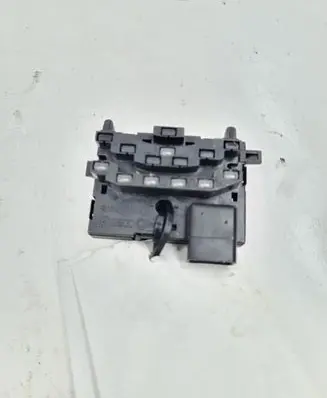 Steering angle sensor