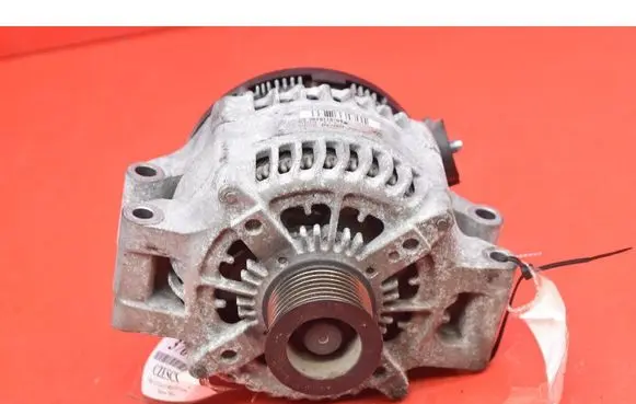 Generator/alternator